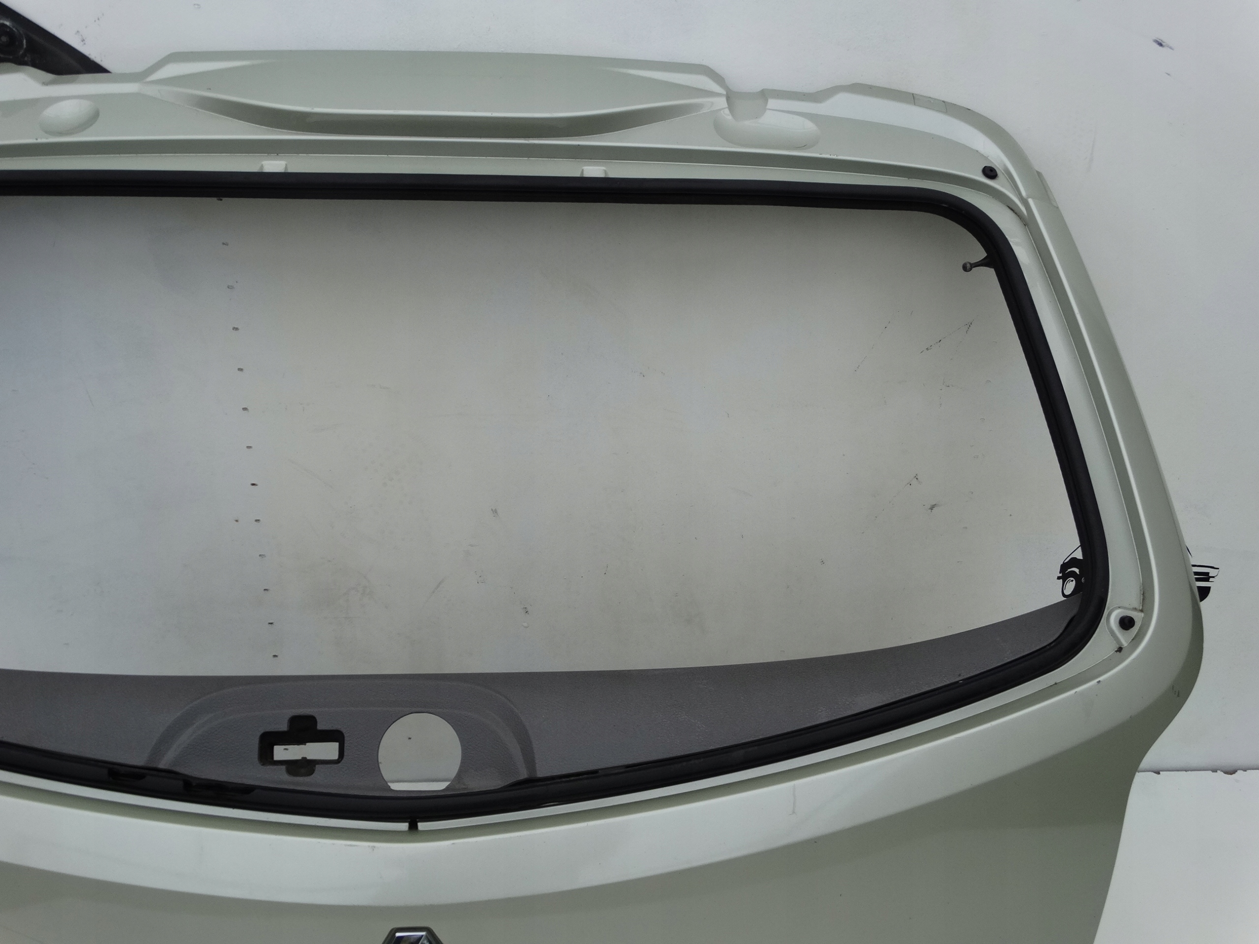 boot door RENAULT LAGUNA II KOMBI