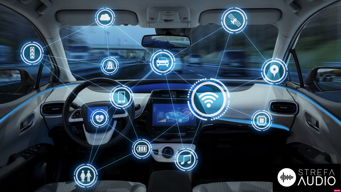 ANDROID РАДИО НАВИГАЦИЯ 8 + 128GB GPS OPEL ASTRA H