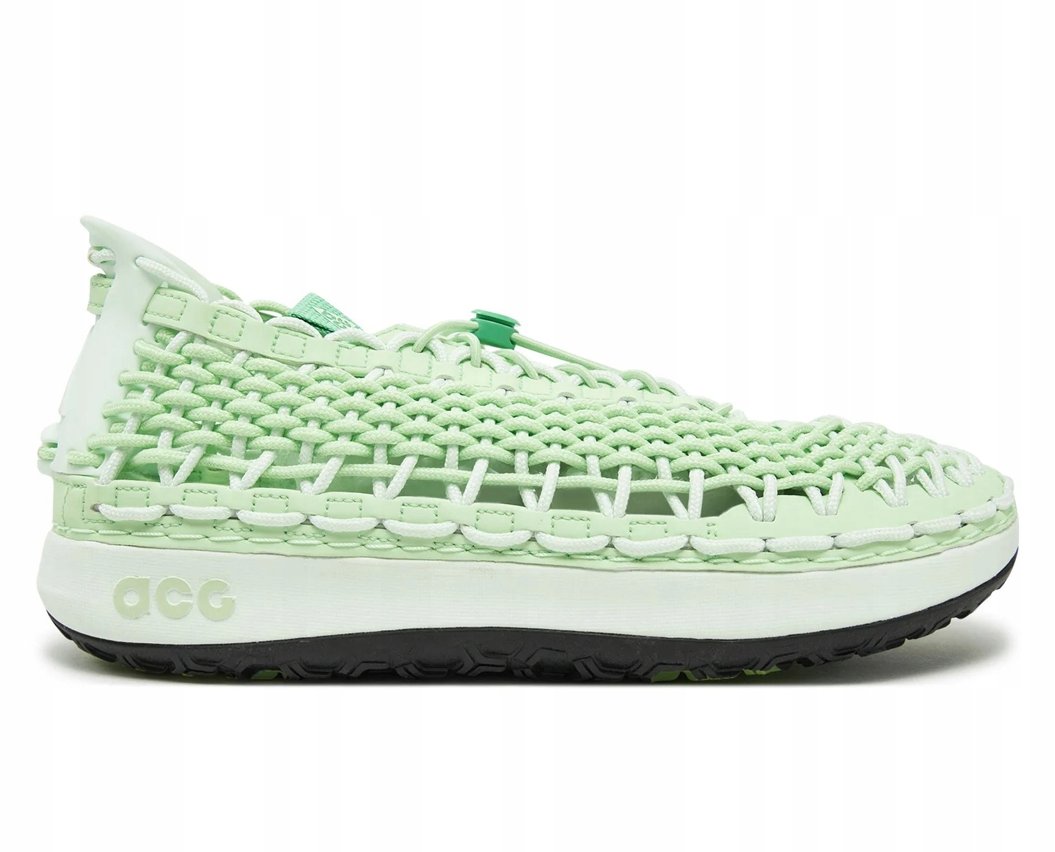Buty Sportowe Nike Acg Watercat Plus FN5202 300 Męskie Zielone R-42,5