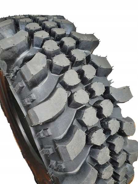 4x205 70 R15 Opony Terenowe 4x4 SIMEX BEZPIECZNE Load index 96 710 kg