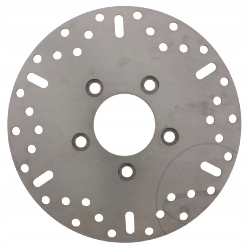 Přední Brzdový Kotouč Sym Jet14 50 125 200 Jet4 JetX St Symphony 25 150