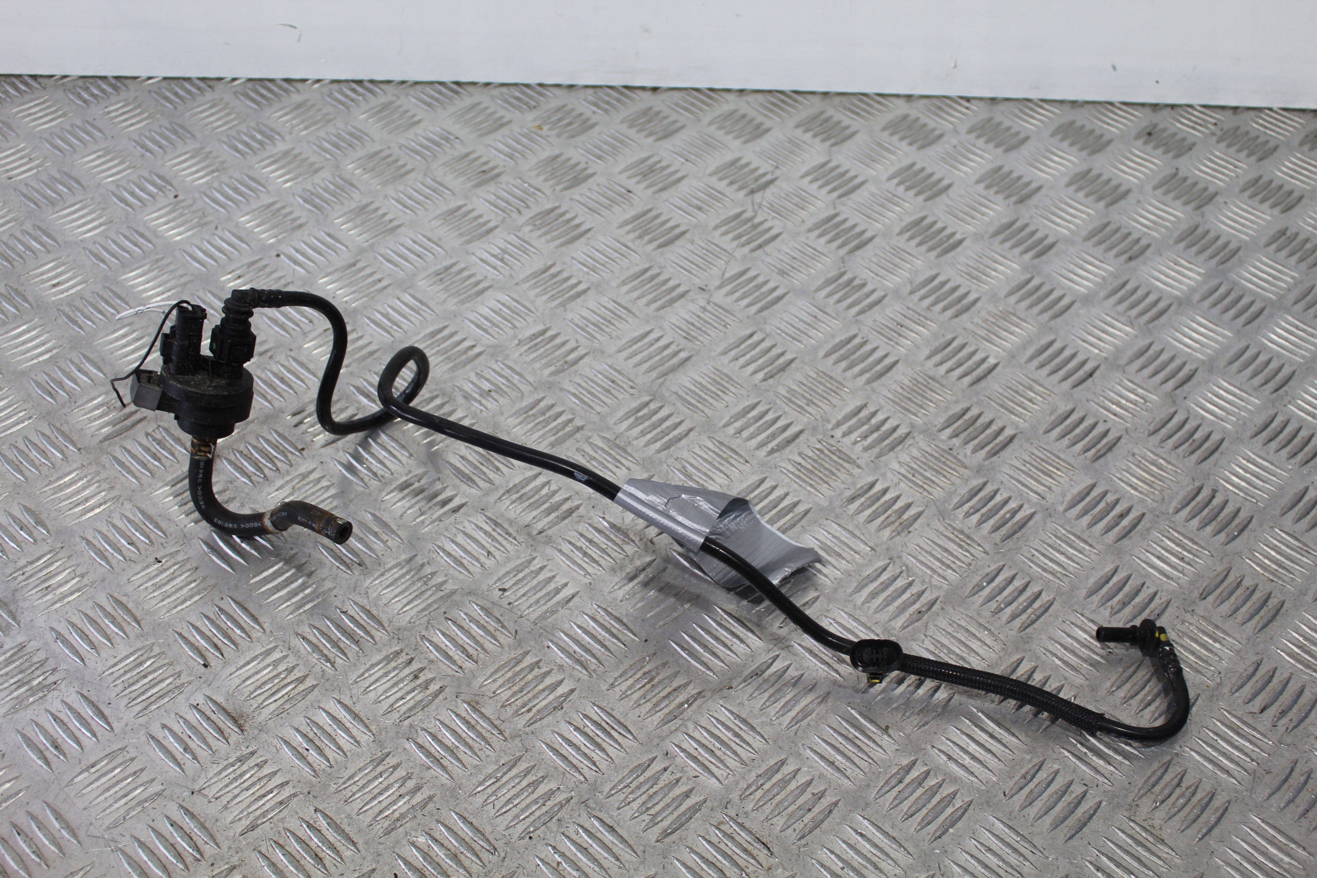 VALVOLA a pressione NISSAN MICRA V 5 K14