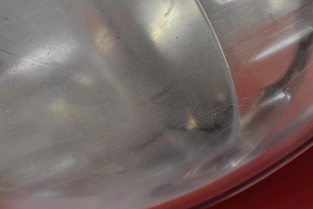 REFLEKTOR left light front EU HYUNDAI I20 1 and PB 08-12