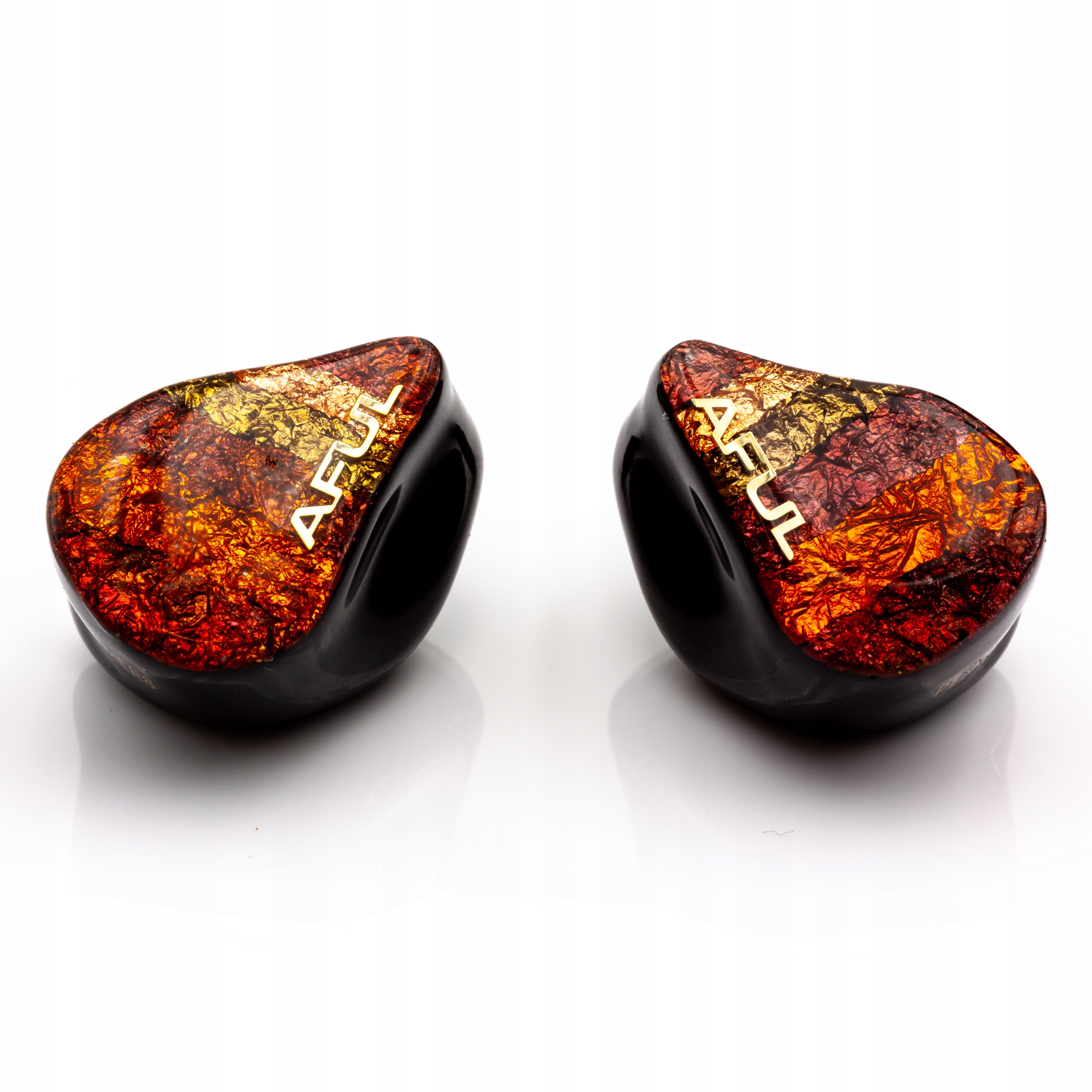 Słuchawki dokanałowe AFUL Performer 8 - Sklep, Opinie, Cena w Allegro