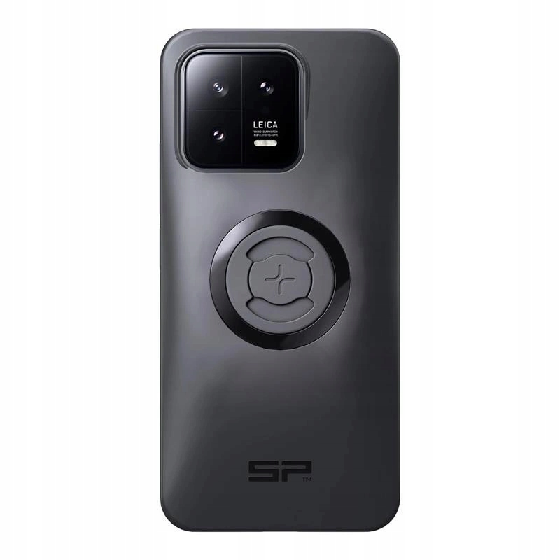 Pouzdro Sp Connect Phone Case Spc+ Iphone 11 Pro Max/xs Max černé
