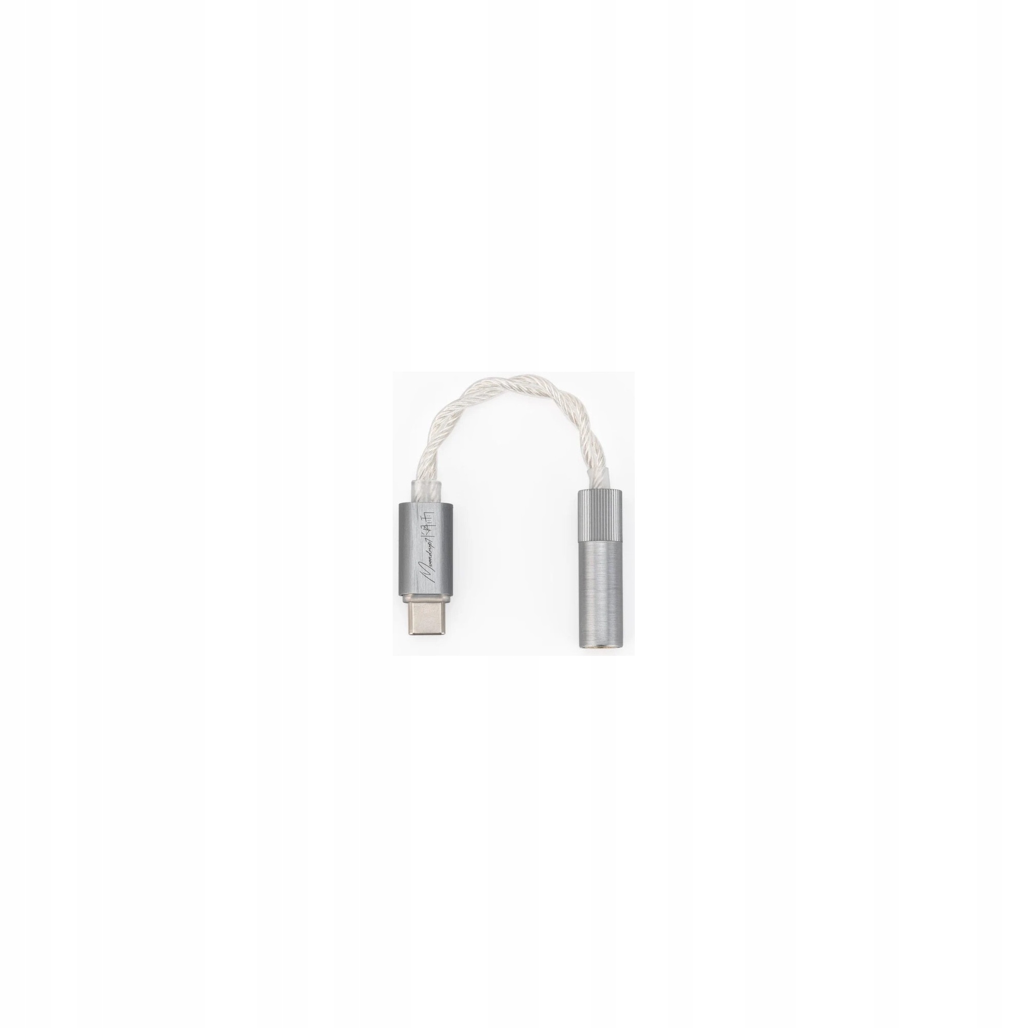 Moondrop Echo-b Przenośny Dac/amp słuchawkowy 4.4mm zbalansowany