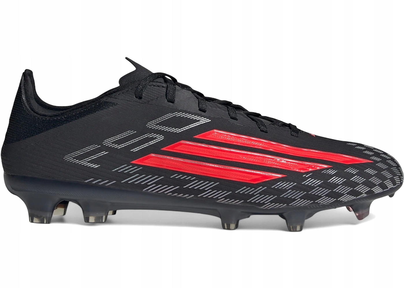 adidas F50 Pro Fg černá pánská JR8953 46