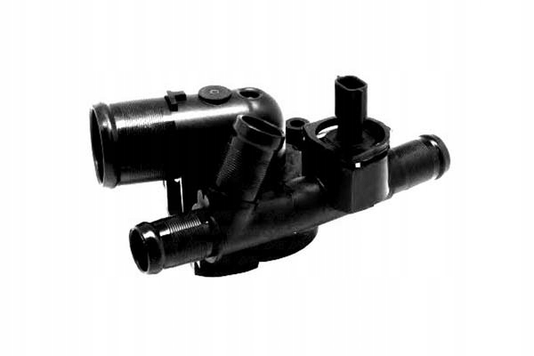 By Vernet Termostat Renault 83C 2,0DCI Opel/nissan Asistent řidiče #28