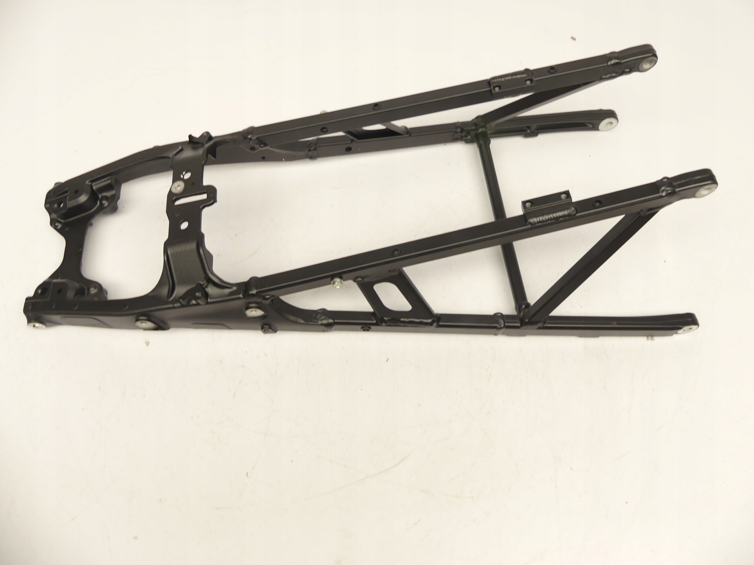 . STELAŻ RAMA ZAWIESZENIE MKSA HONDA CRF 1100 AFRICA TWIN ADVENTURE 21 +