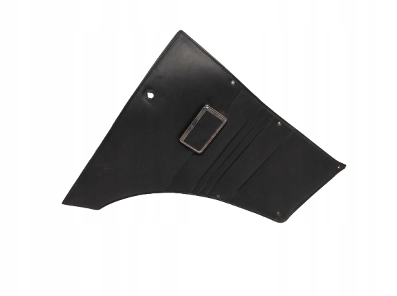 ALFA ROMEO GIULIA GT JUNIOR 63- BOCZEK TAPICERKA LEWY TYŁ