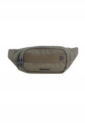 Bederní taška ledvinka Discovery Downtown 920 Khaki