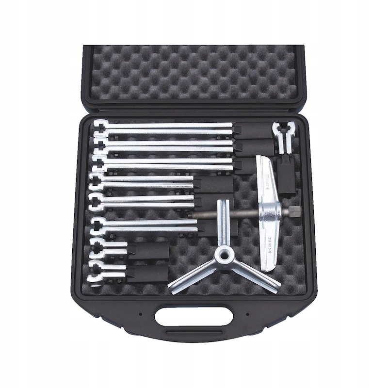 Wurth Sada univerzálnych sťahovákov s dvoma alebo tromi ramenami