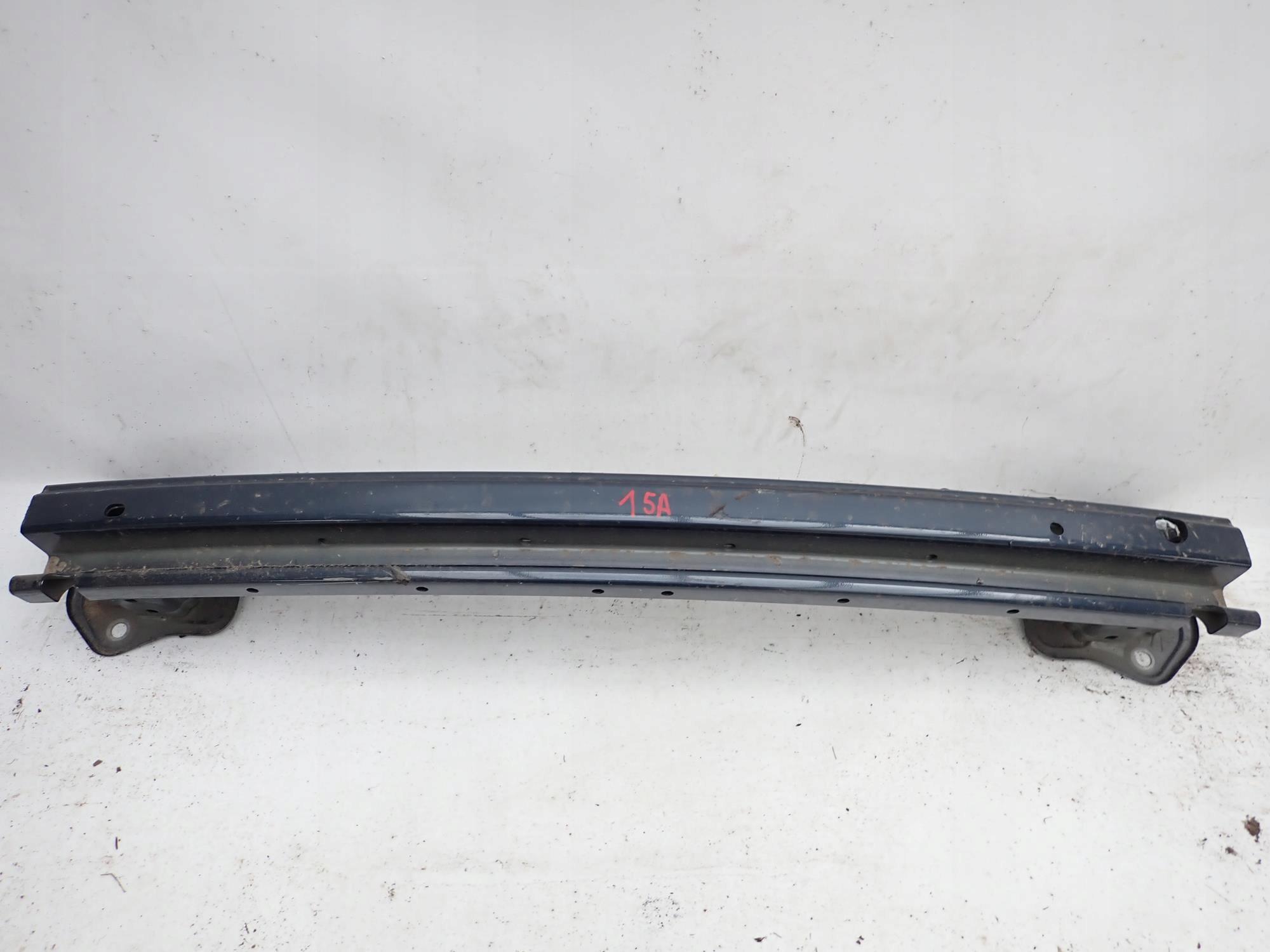 VOLVO V60 II 2 S60 III 3 18-> bumper support rear part rear