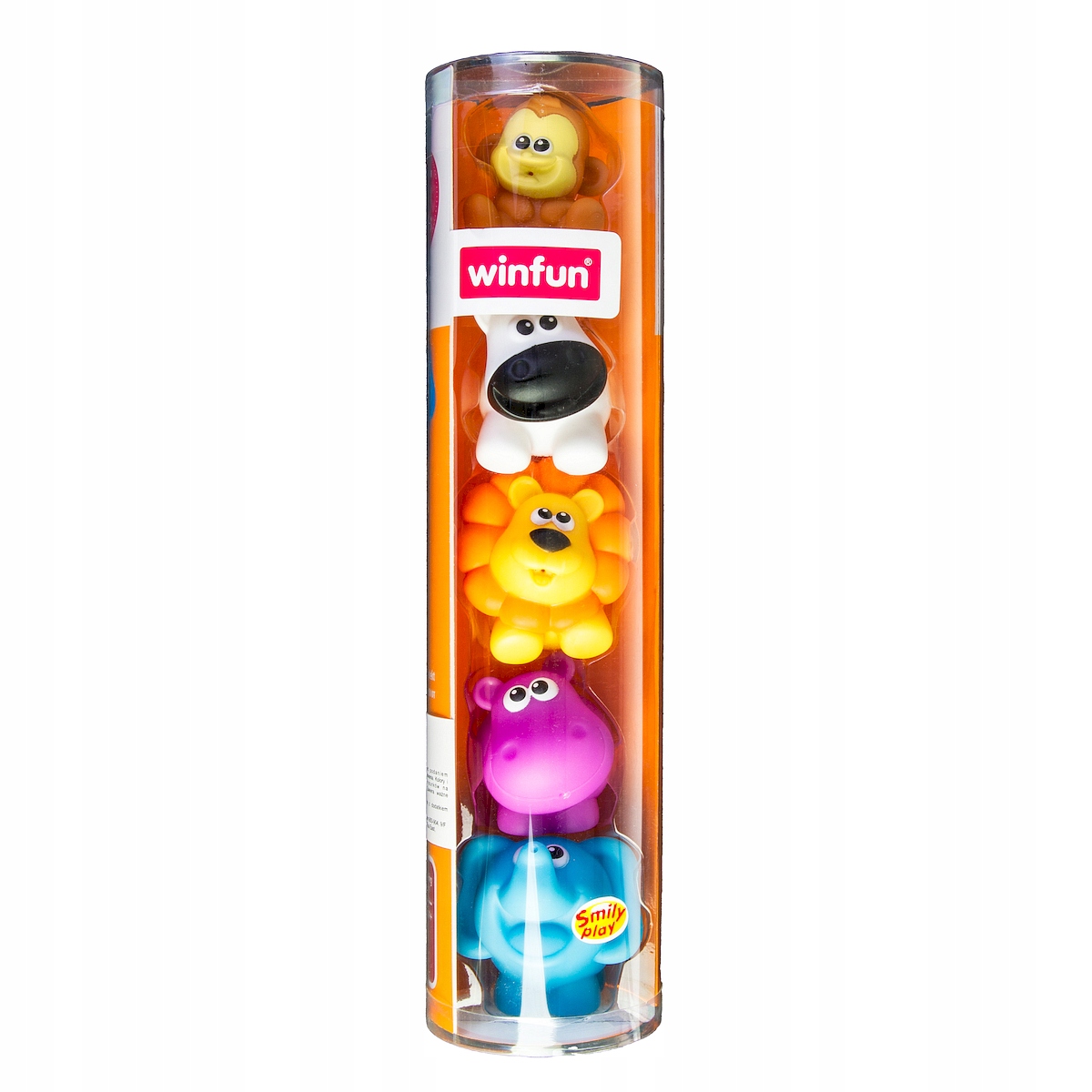 

Koledzy z dżungli 001303 AN01