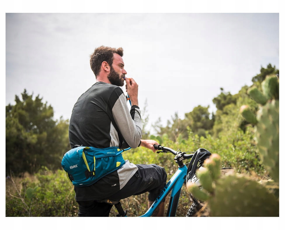 Source Pas nerkowy Hipster Ultra (k: Orange) -40% Model Source Pas nerkowy Hipster Ultra