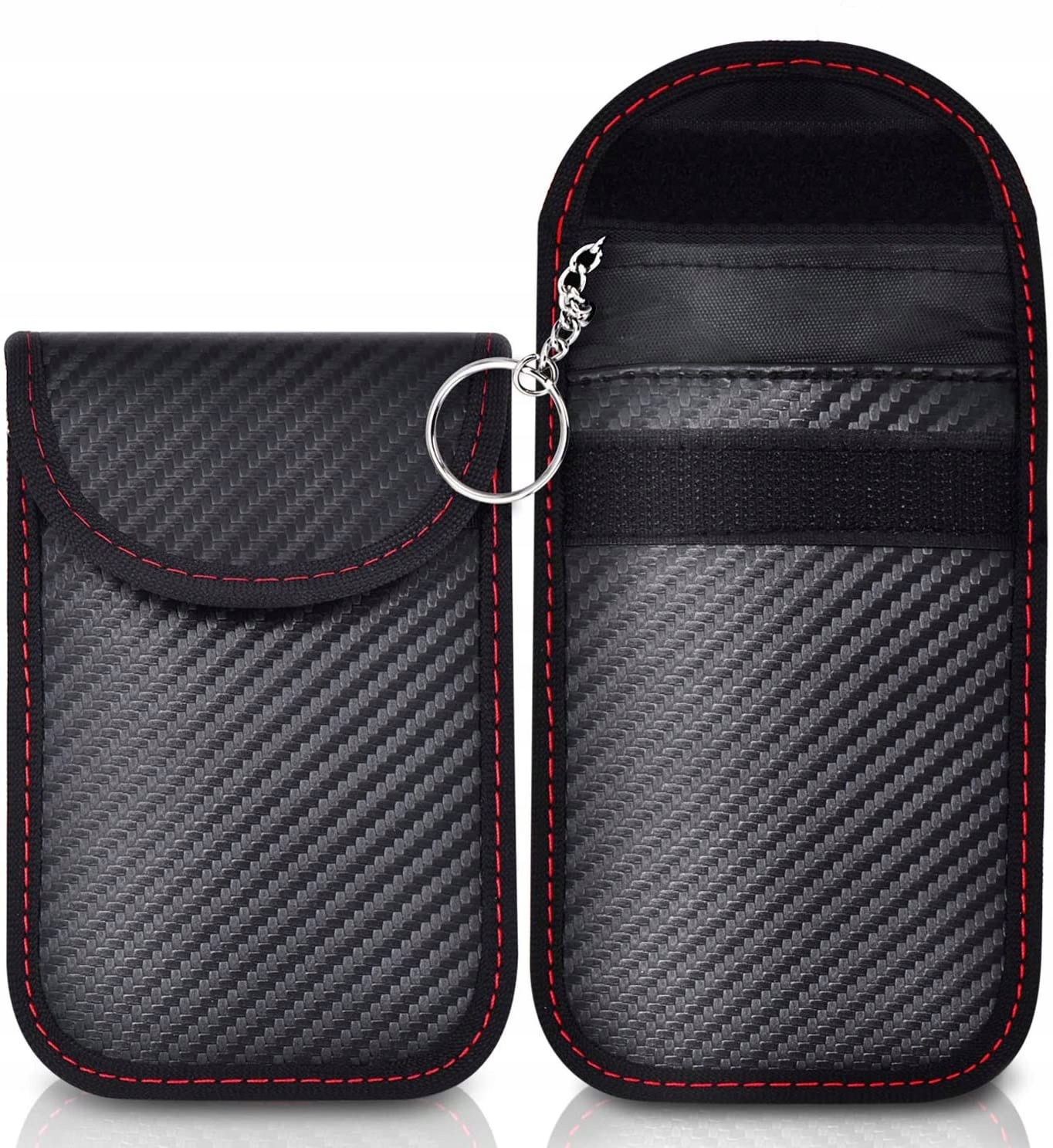 

Etui Na Karty Kredytowe Klucze kluczyki Keyless