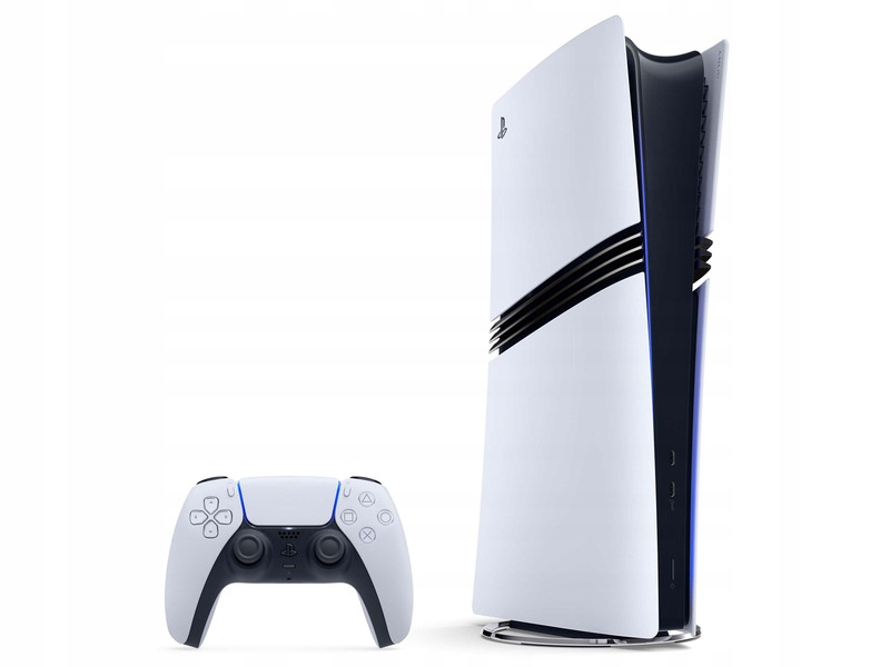 Konsola SONY PlayStation 5 Pro