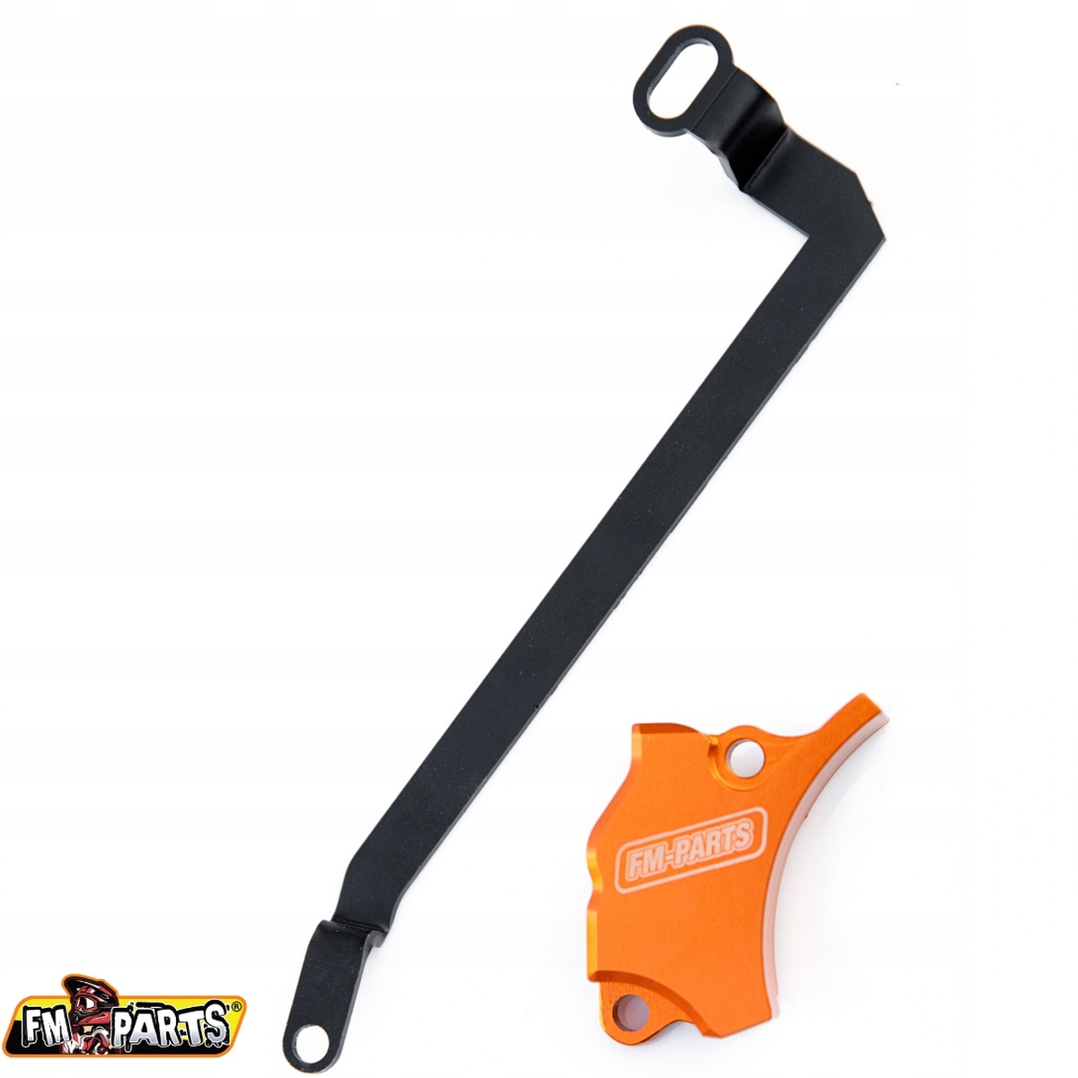 Kryt Spojky/motora Spojky Ktm 250/300/350/450 '17-'23