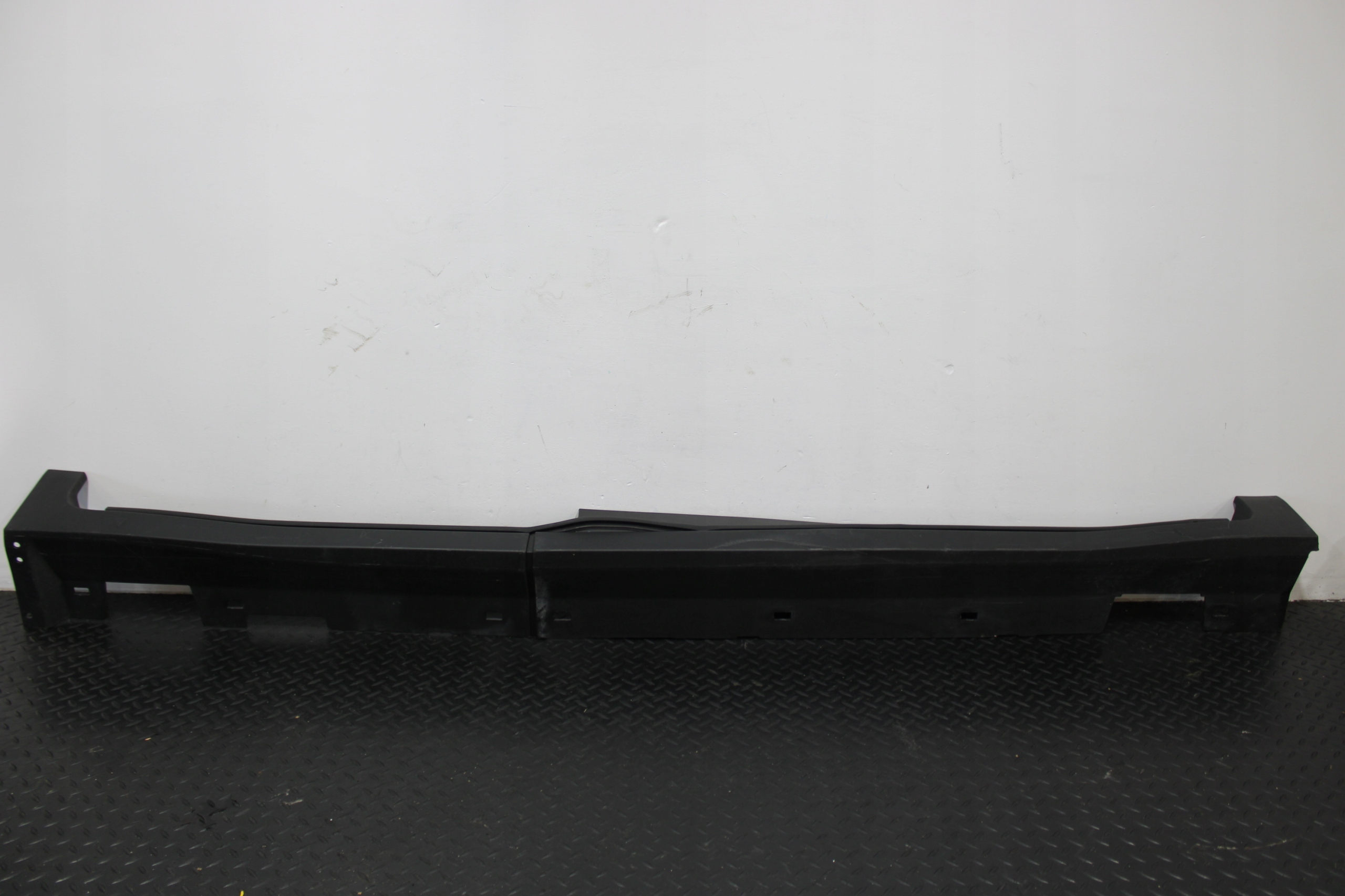 moulding cap threshold threshold right FORD TRANSIT COURIER MK2 2024