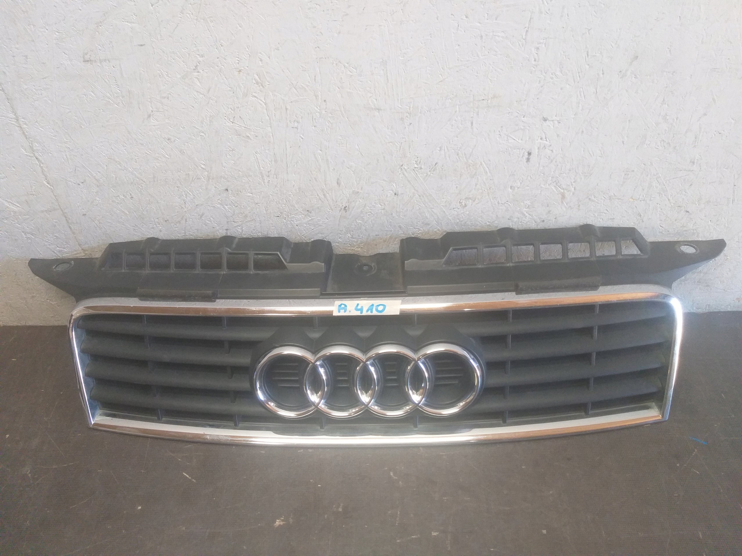GRILLE AUDI A3 02-05 8P3853651