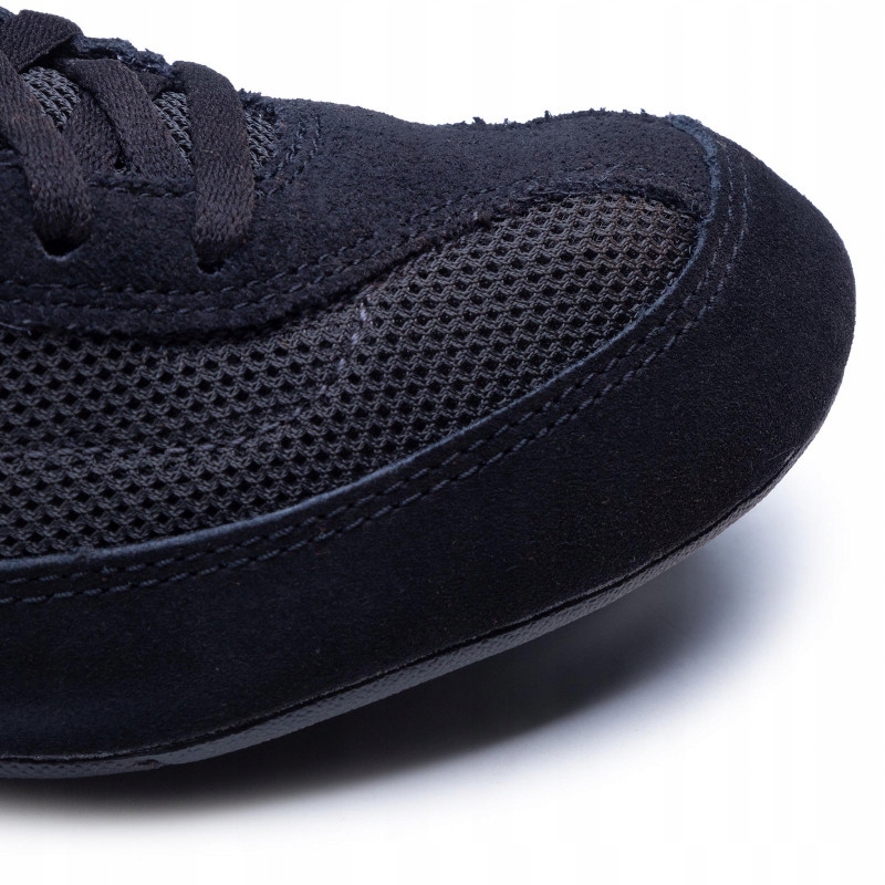 BUTY ZAPAŚNICZE NIKE SPEEDSWEEP VII CZARNE | 44 Rozmiar 44