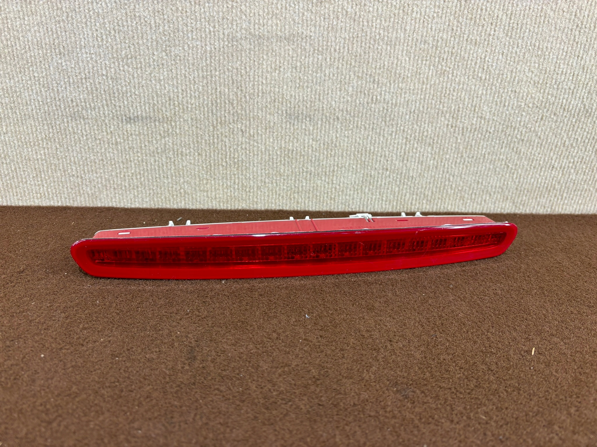 OPEL CASCADA light STOPU LED light bonnet STOP 39026011 K72/012