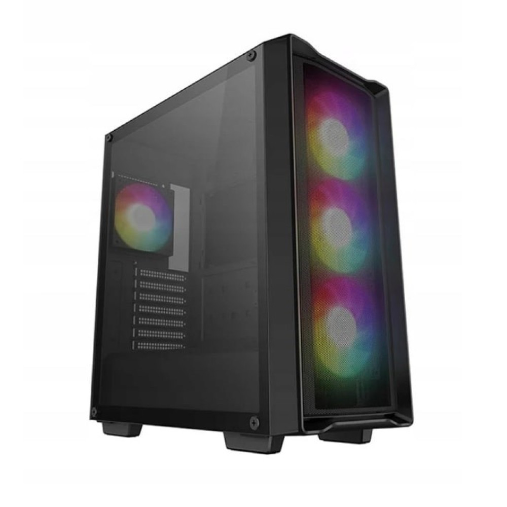 Počítačová Skříň DeepCool CC560 Mesh V2