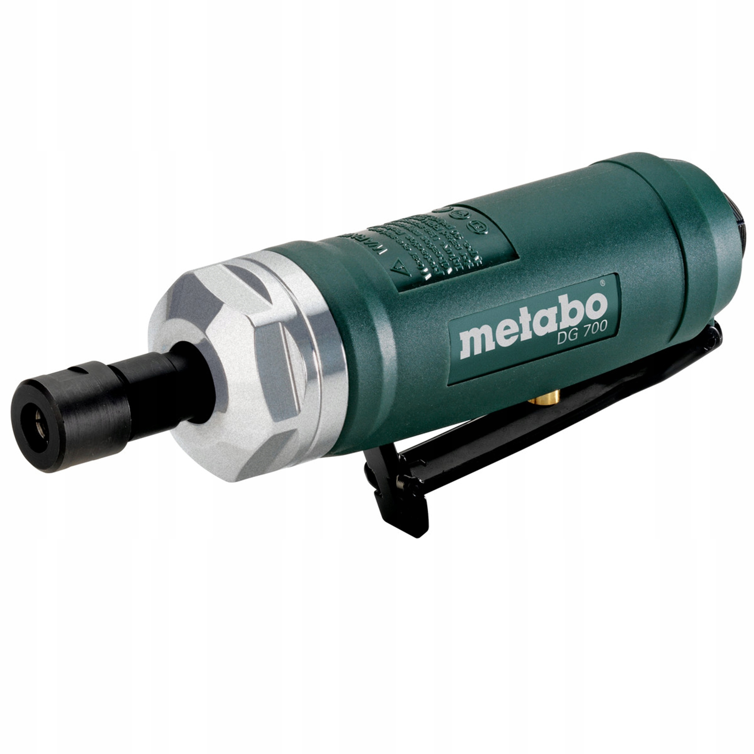 Szlifierka Prosta Pneumatyczna Metabo Dg 700