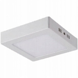 

Panel Led Plafon Natynkowy 12W Sufitowy Kwadratowy