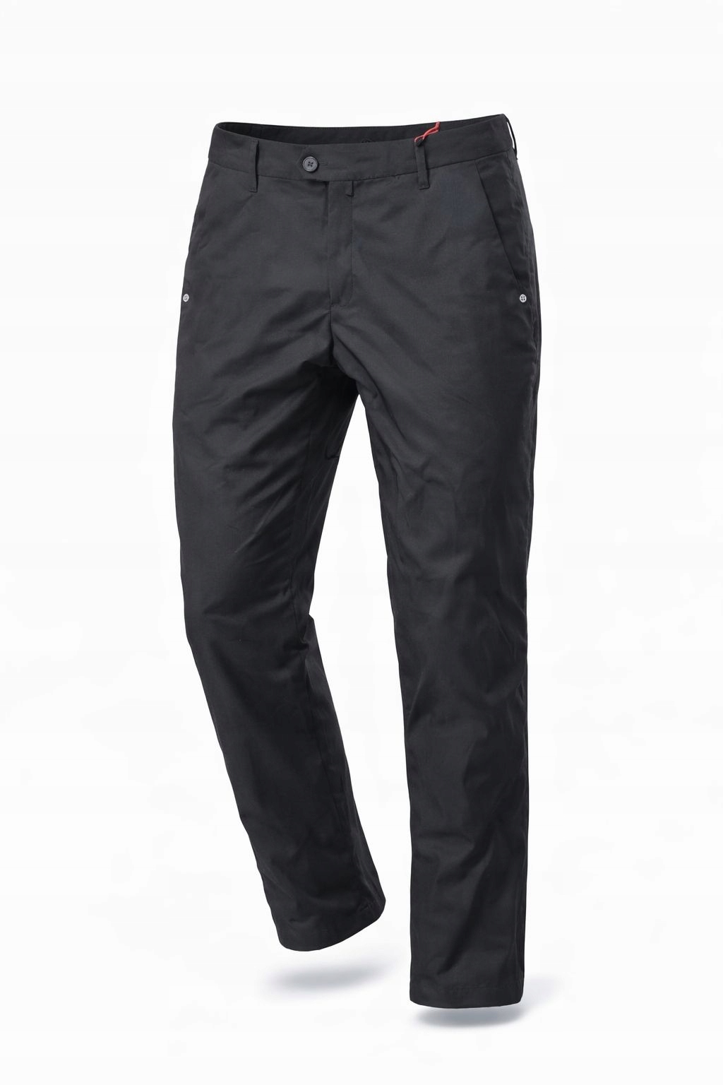 Y9705 Colmar Golf Spodnie Męskie Czarne Stretch Lekkie 50