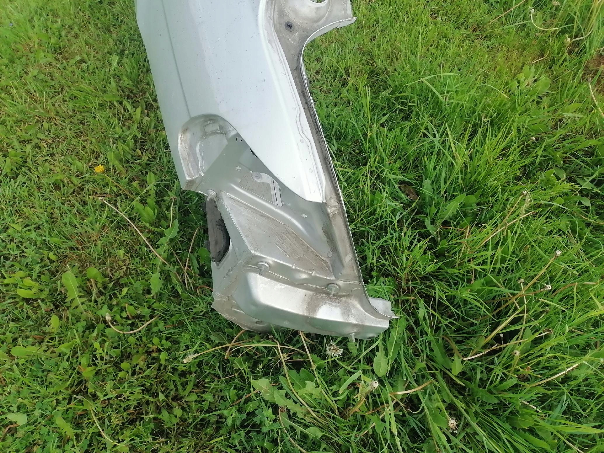quarter quarter threshold pillar left BMW E65