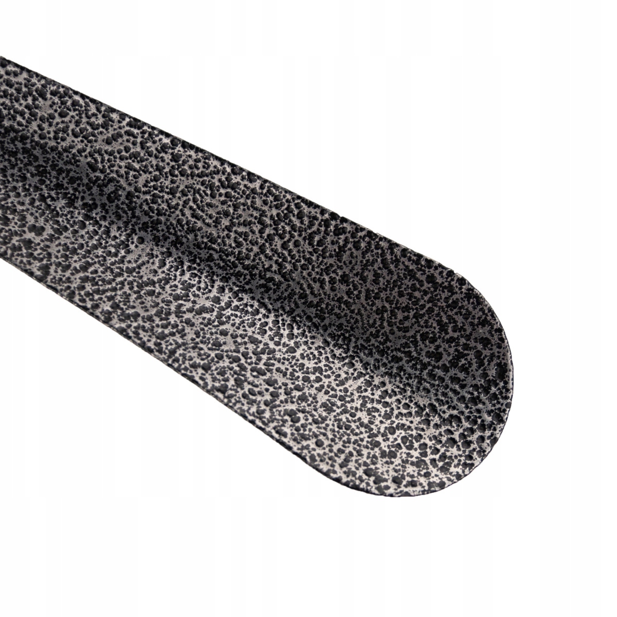 ŁYŻKA DO BUTÓW DŁUGA 30CM SOLIDNA METALOWA DO OBUWIA KOZAKÓW Z ZAWIESZKĄ Rodzaj klasyczna