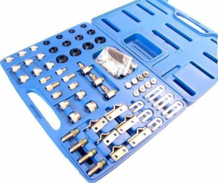 Sada koncoviek Magneti 007936210730