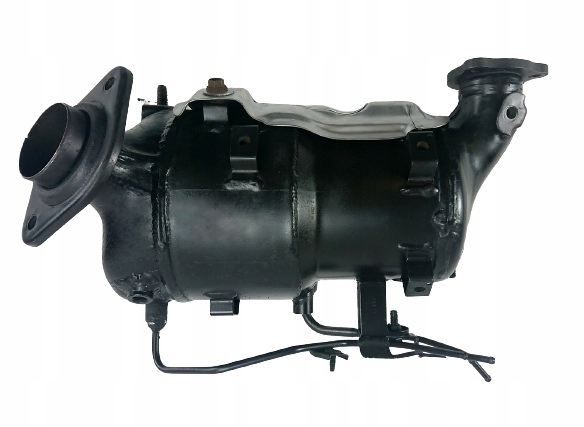 Dpf Toyota Verso 2.0 2.2 D-4D 2009 -- 250510R060 Za 1800 Zł Z Poznań / Przeźmierowo - Allegro.pl - (8706620127)