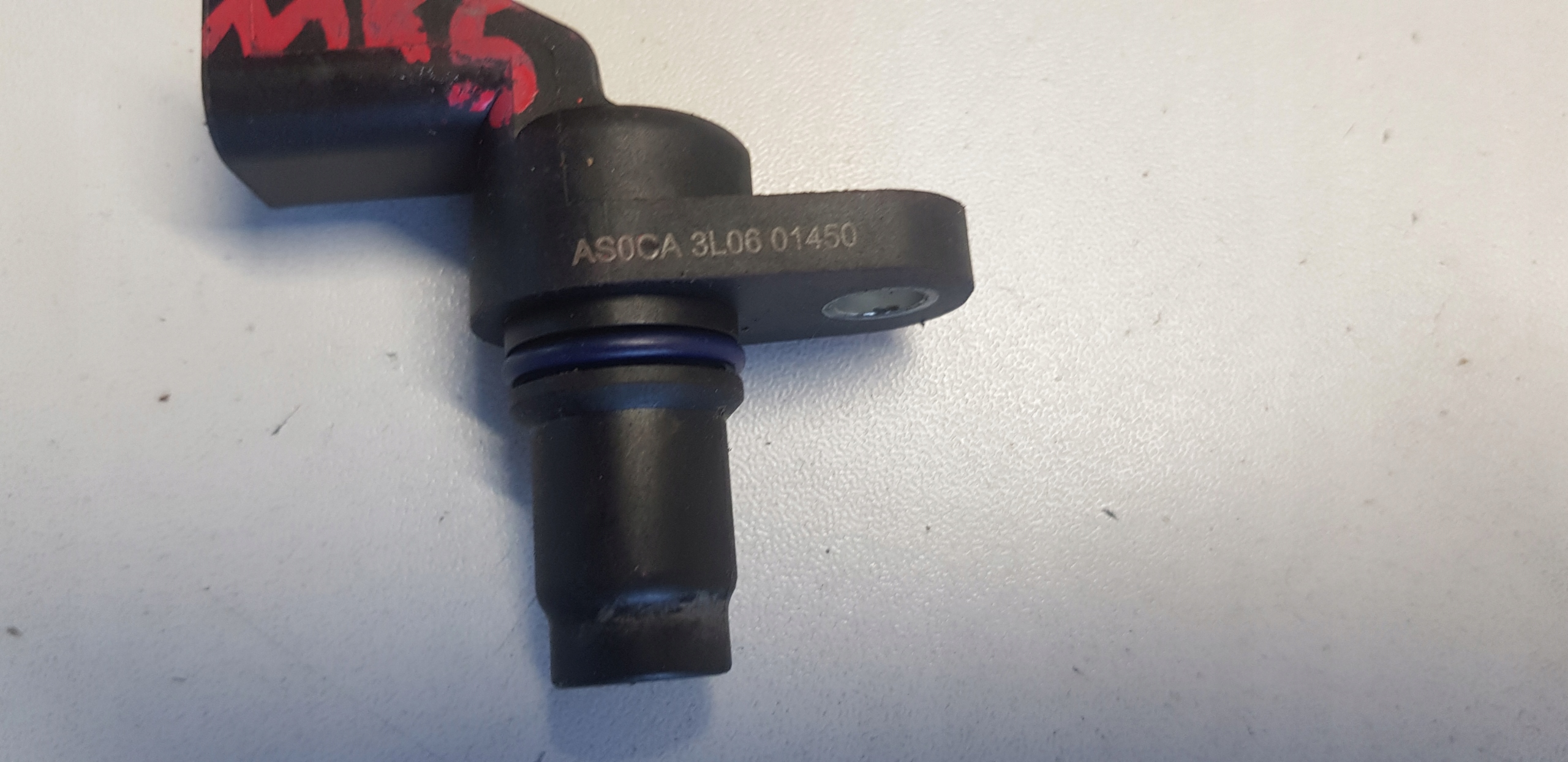 FORD MONDEO MK5 2.0 ECO sensor of the engine 12K075-AB