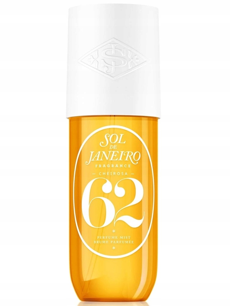 Sol De Janeiro Brazilian Crush Cheirosa 62 mgiełka 240ml