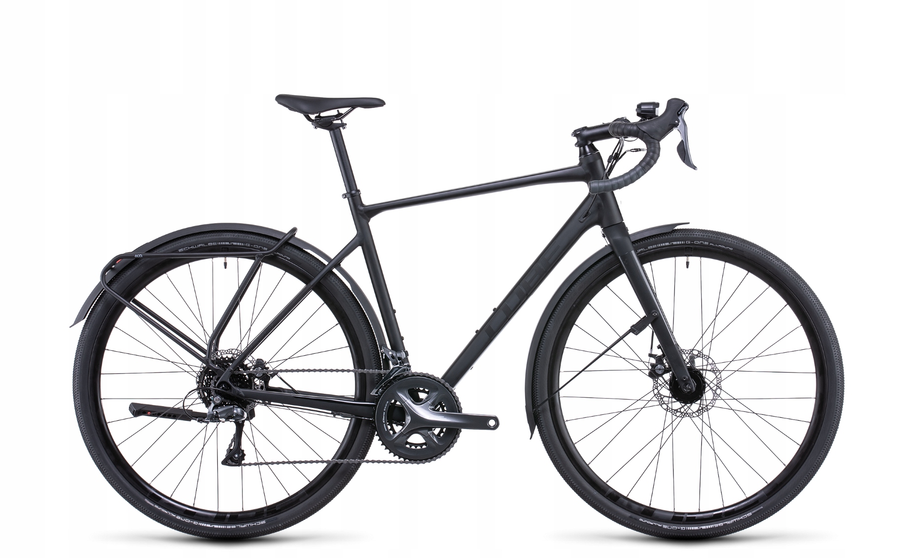 Rower Cube Nuroad FE deepblue'n'metalgrey 2023