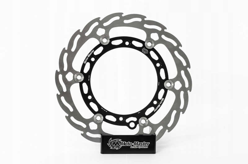 Moto-master Brzdový Kotúč Plávajúci Flame Predný 270 MM Oversize Yamaha Yz