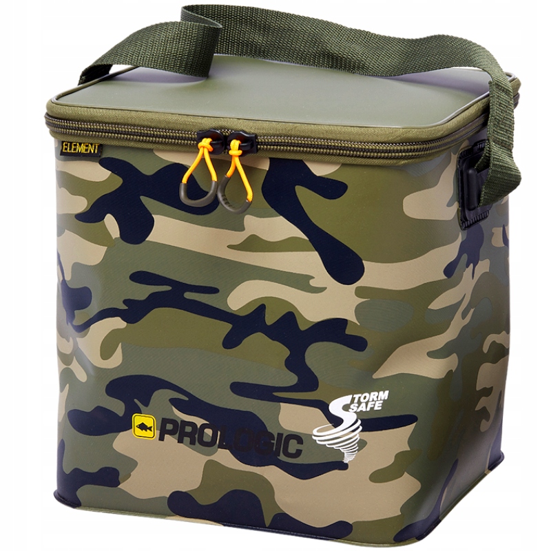 Pojemnik Torba Prologic Element Storm Safe Bait Bag 29x26x30cm 22.5L