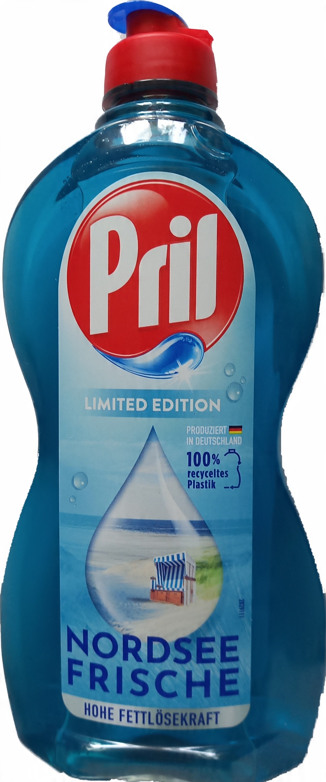 

Pril Płyn Do Naczyń 450ML Nordseefrische De
