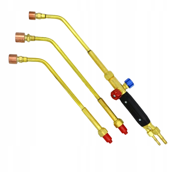 Palnik Do Podgrzewania PROPAN TLEN PG-216PZ PERUN