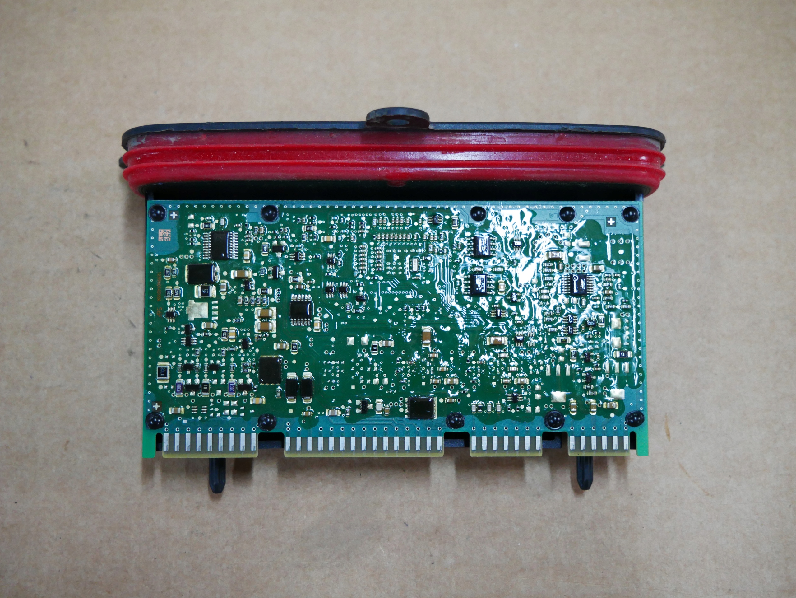 BMW F07 F10 F11 MODUŁ STEROWNIK KASETA LAMPY LED ADAPTIVE 7440878 Numer katalogowy części 63117440878