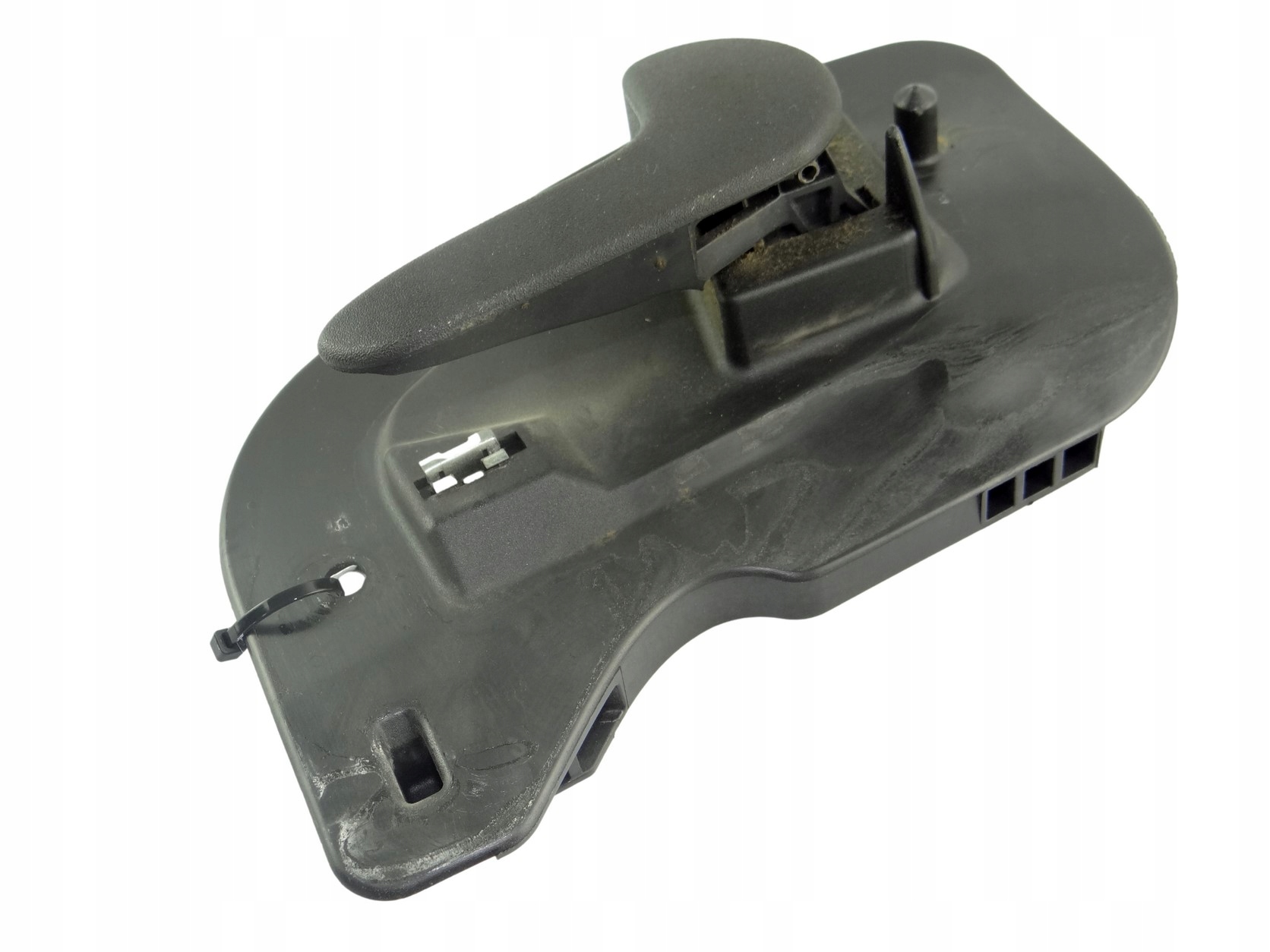 handle door right front OPEL CORSA C 13110957