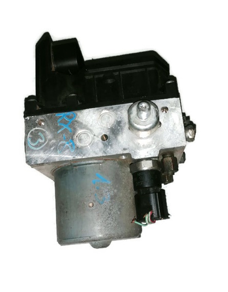 MAZDA RX-8 НАСОС ABS 0265950107