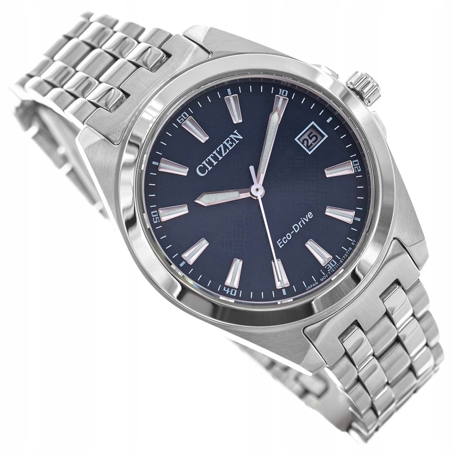Damski Zegarek Citizen EO1210-83L Eco-drive Elegance Solarny
