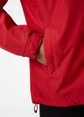 KURTKA MĘSKA HELLY HANSEN DUBLINER JACKET 62643 Linia plus size (duże rozmiary)