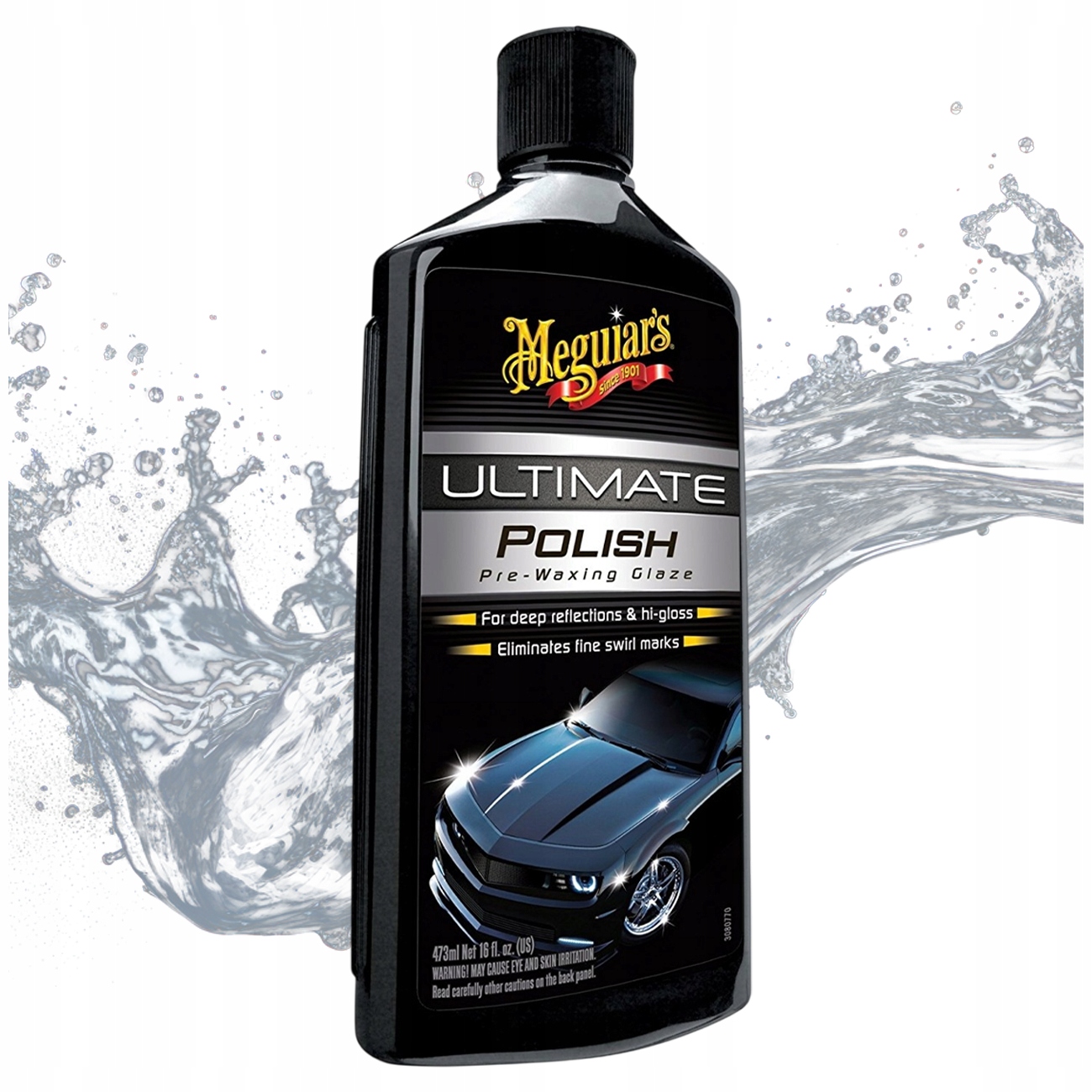 Politura Meguiar's G19216 473ml