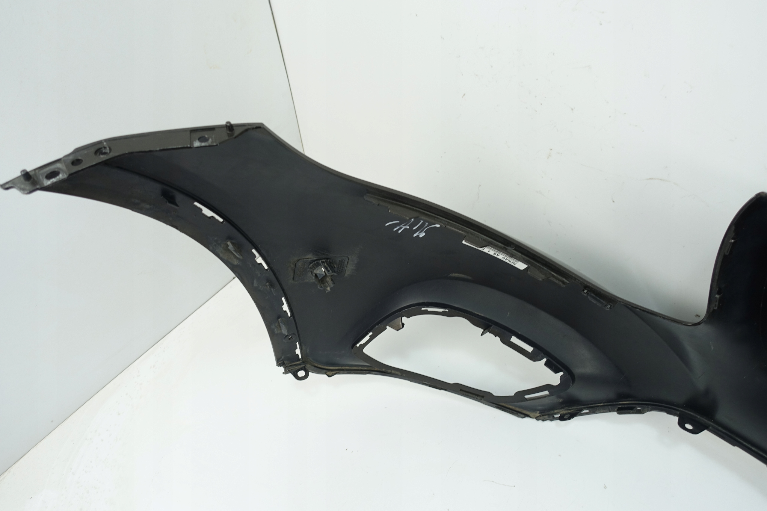 bumper front front MERCEDES GLC W253 2015-2019