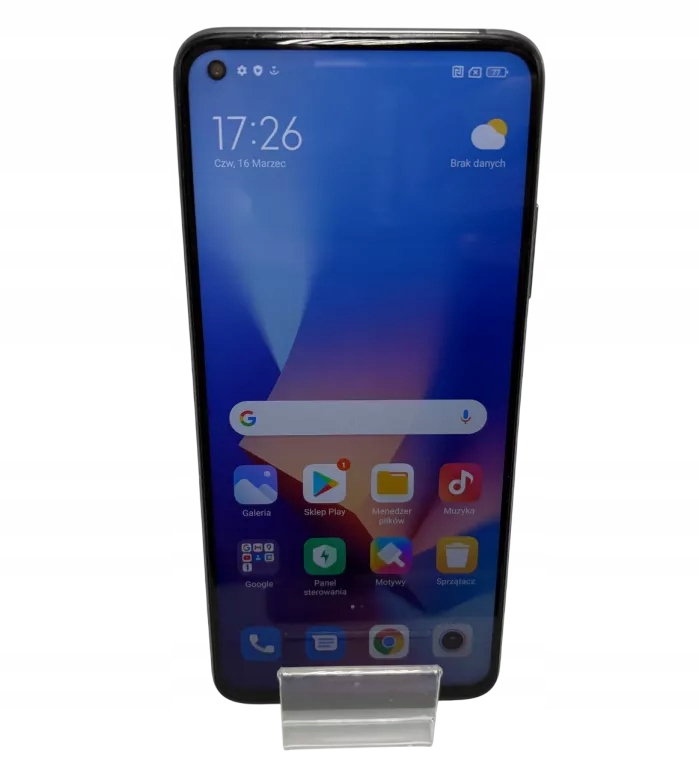 Смартфон Xiaomi Mi 10t Pro 8 ГБ / 128 ГБ 5G черный