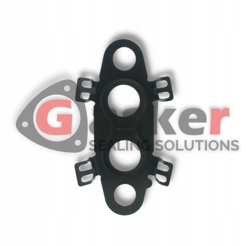 Uszczelka przewodów chłodzących turbosprężarki VW